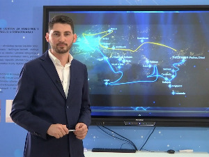 РТС ЛАБ:	 Вештачка интелигенција