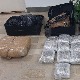 Ниш, ухапшен мушкарац, заплењено око 30 килограма марихуане