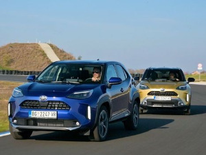 Ко је пао на тесту 17 антифриза?