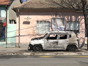 Најмање један аутомобил дневно изгори у Београду – веровали или не, пожар најчешће изазива вода