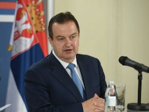 Дачић поводом Светског дан детета: Очувати телесно и ментално здравље деце током короне