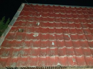 Каменована кућа Стојана Васића из Цернице код Гњилана 