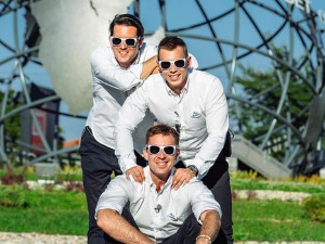 Авантура Србија