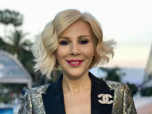 Велика илузија - Гучи на филму