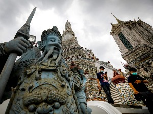 Тajланд – упориште светских компанија, производи више аутомобила од Италије и Велике Британије