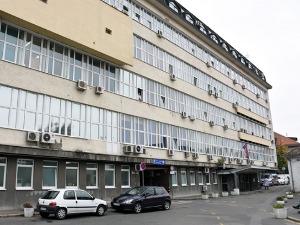 КБЦ "Земун" добио ангио-салу и најновији мултислајсни скенер