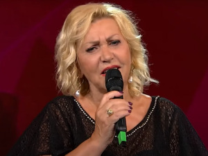 Златна плоча: In memoriam Мерима Његомир