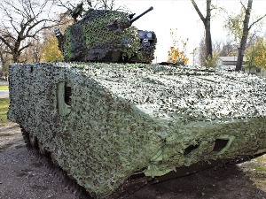 Војска Србије модернизује борбено возило пешадије – шта је све промењено