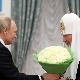 Путин одликовао патријарха московског и целе Русије Кирила