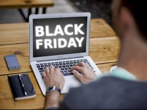 Може ли  "црни петак" да ублажи скок цена у Немачкој