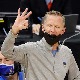 Тренер Голден Стејта Стив Кер задовољан игром Бјелице