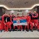 Дејвис куп тим Србије кренуо пут Инсбрука