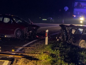 Несрећа на путу Зајечар–Параћин, страдала једна особа