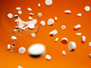 Вештачка интелигенција предвидела девет милиона потенцијалних синтетичких дрога