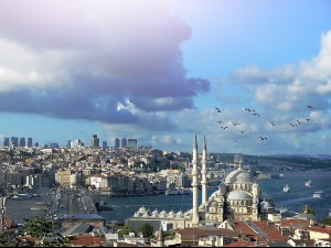 Гутљај кафе у Истанбулу – граду Оријента, магичних мириса, укуса и боја