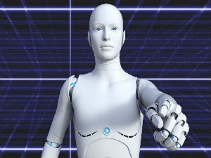 „ABB Robo Challenge”