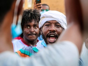 Учесник преговора у Судану: Војска враћа Хамдока на власт