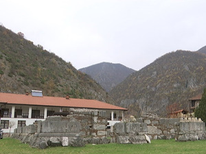 Како се слави Аранђеловдан у манастирима Епархије рашко-призренске