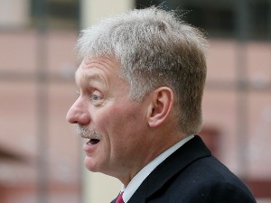 Кремљ: Престаните да снабдевате Украјину модерним наоружањем