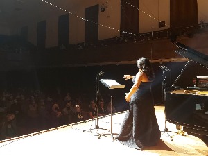 Вече током кога су се сви усудили на промене