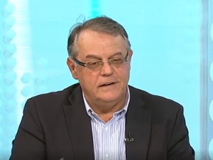 Човић одговорио на Нуркићеве увреде