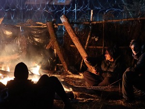 Пољска разматра затварање границе са Белорусијом због мигрантске кризе