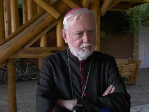 Секретар Свете столице уочи посете Србији: Папа Фрања је отворен за све позиве