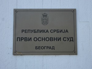 Суђење за несрећу на Карабурми, сведочио отац настрадалог дечака