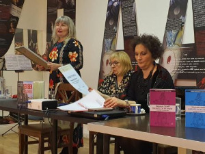 Отворена изложба о Милораду Павићу у Бечу