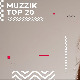Муззик топ 20