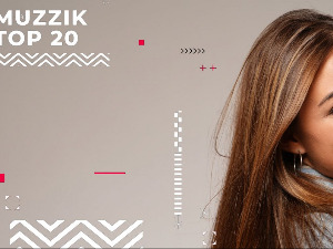 Муззик топ 20