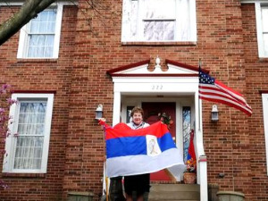 Теслин народ 2