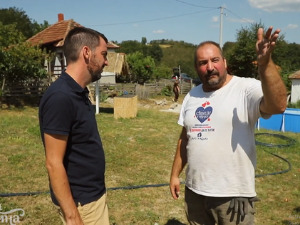 Дедовина за децу са аутизмом