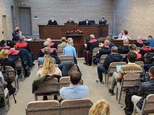 Настављено испитивање сведока у случају убиства Оливера Ивановића