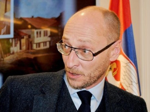 Професионалци: Јевгениј Баранов, новинар