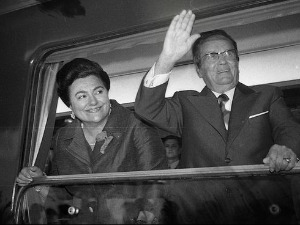 Јованка Броз и тајне службе