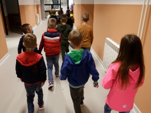 Захтев цркава и верских заједница за решавање проблема верске наставе