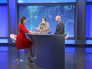Антиваксерска интернационала