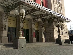 Дан Народног позоришта симболично увеличао и Нушић