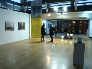 Изложба „Ванредно стање" као крик уметности на пандемију