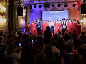 Дух предака пева са нама, и у 21. веку