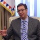 Вучић: Србија је на европском путу, али нећемо покварити односе са Русијом