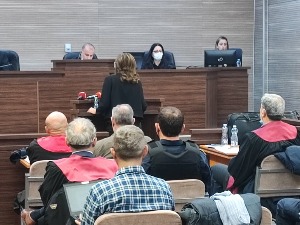 У суду у Приштини настављено испитавање сведока тужилаштва у случају убиства Оливера Ивановића