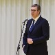 Вучић се захвалио на признањима Косовске Митровице
