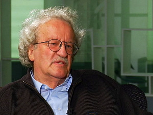 Остави све и читај: Предраг Перишић