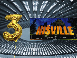 Нишвил 2018: The Gipsy Kings & Paco Baliardo