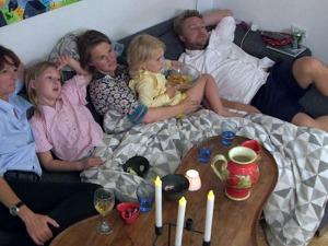 Необични градови: Орхус, 1-6