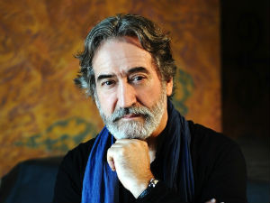 Жорди Саваљ: Дух Јерменије 