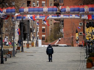 Дан ослобођења Kосовске Митровице, отворен мост који повезује град са путем Приштина – Рашка