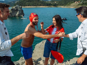 Авантура Србија